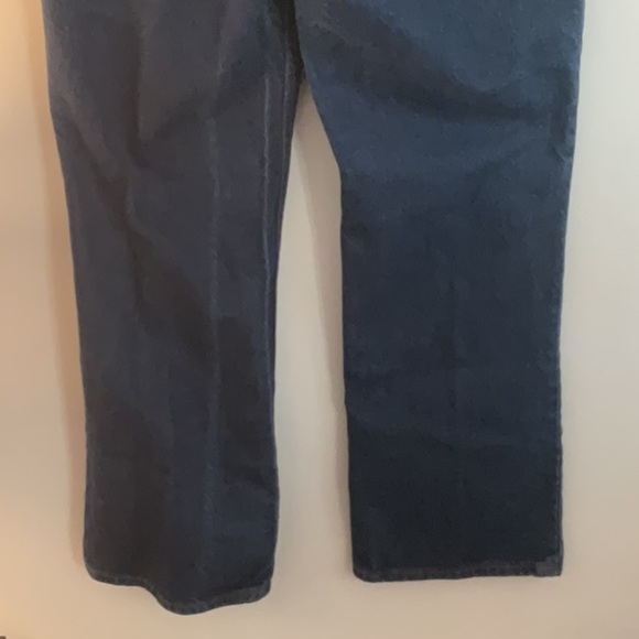 GWG VINTAGE MENS JEANS - Picture 2 of 10